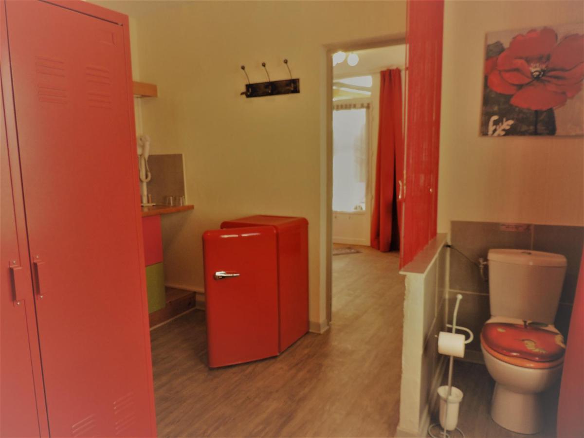 Chambres D'Hotes La Dorgisane Venterol  Exteriör bild