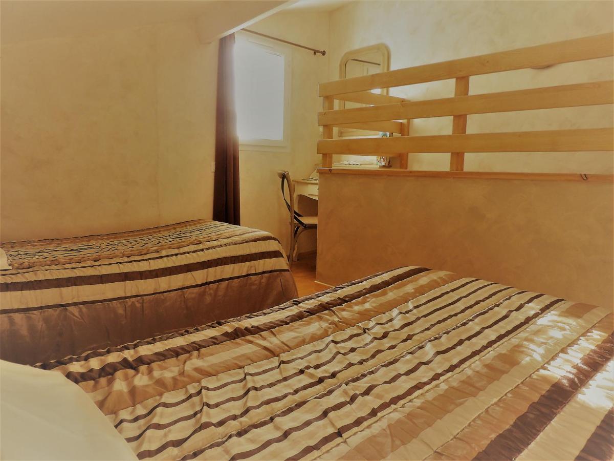Chambres D'Hotes La Dorgisane Venterol  Exteriör bild